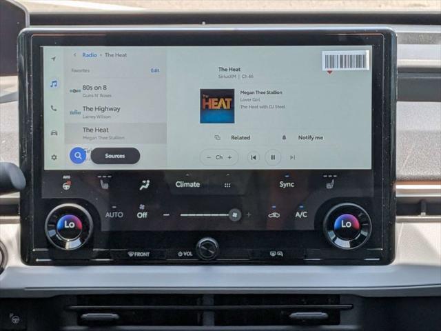 2026 Subaru Solterra Limited