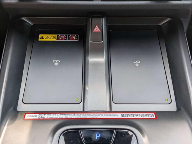 2026 Subaru Solterra Limited