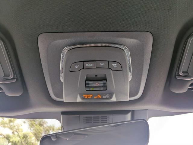 2026 Subaru Solterra Limited