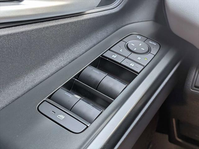 2026 Subaru Solterra Limited