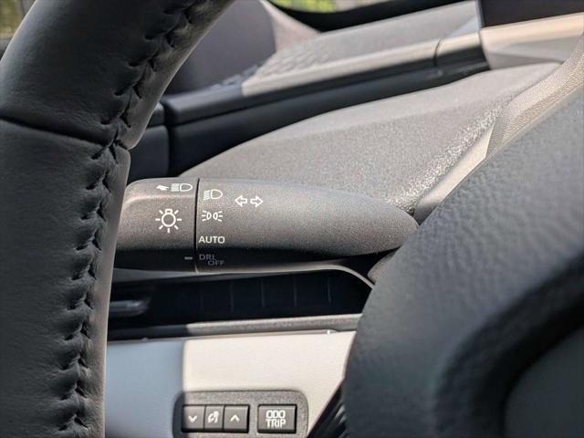 2026 Subaru Solterra Limited