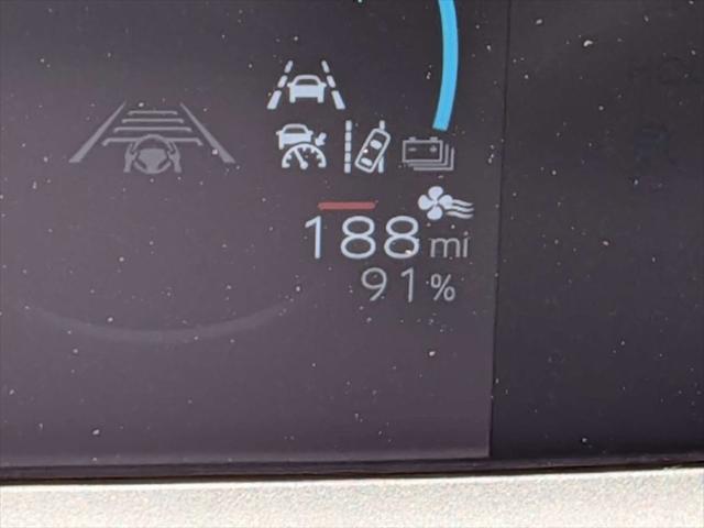 2026 Subaru Solterra Limited