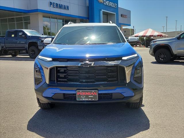 2026 Chevrolet Equinox FWD ACTIV