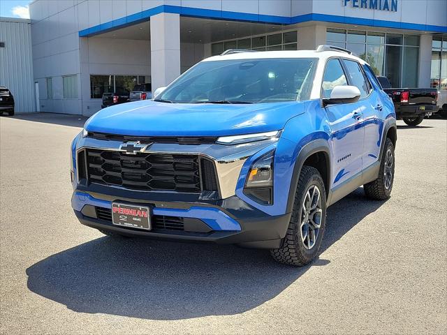 2026 Chevrolet Equinox FWD ACTIV