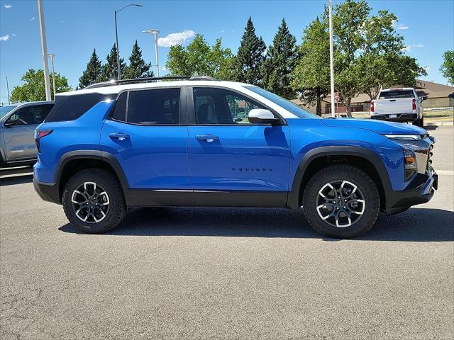 2026 Chevrolet Equinox FWD ACTIV