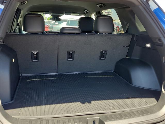 2026 Chevrolet Equinox FWD ACTIV
