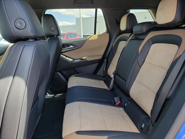 2026 Chevrolet Equinox FWD ACTIV