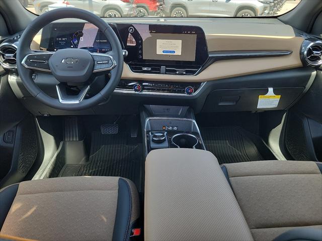 2026 Chevrolet Equinox FWD ACTIV