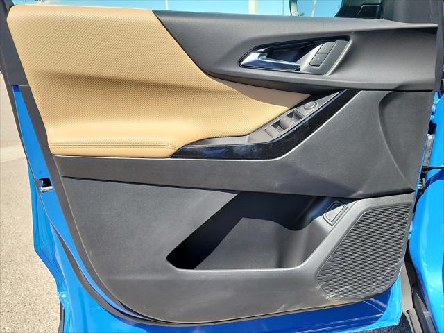 2026 Chevrolet Equinox FWD ACTIV