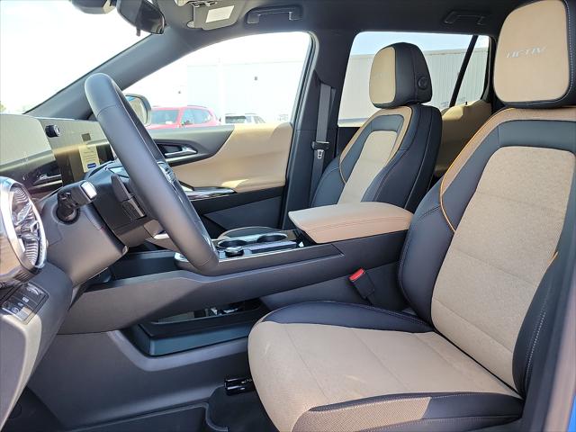 2026 Chevrolet Equinox FWD ACTIV