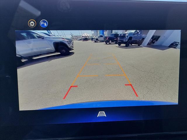 2026 Chevrolet Equinox FWD ACTIV