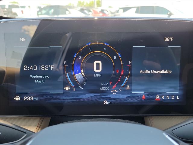 2026 Chevrolet Equinox FWD ACTIV