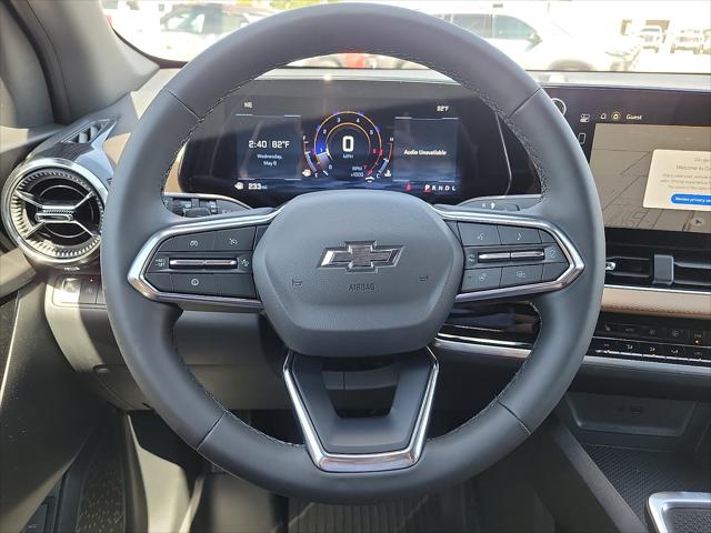 2026 Chevrolet Equinox FWD ACTIV
