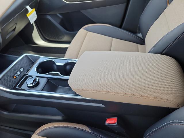 2026 Chevrolet Equinox FWD ACTIV