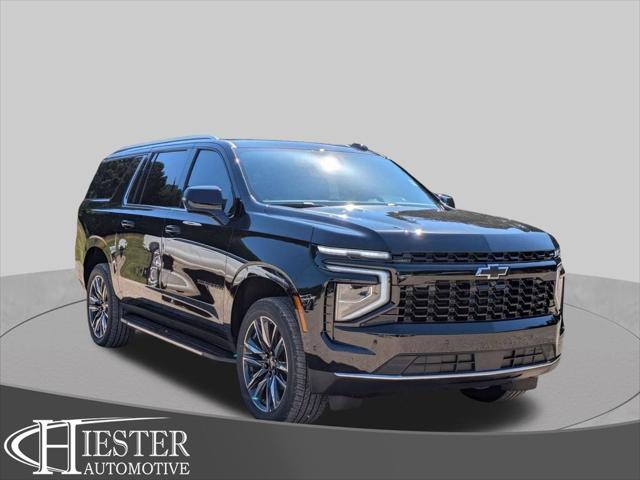 2026 Chevrolet Suburban LS, 4WD for sale in Fuquay-Varina, NC