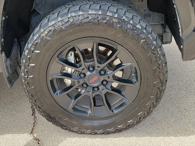 2024 Toyota Tundra 1794 Edition