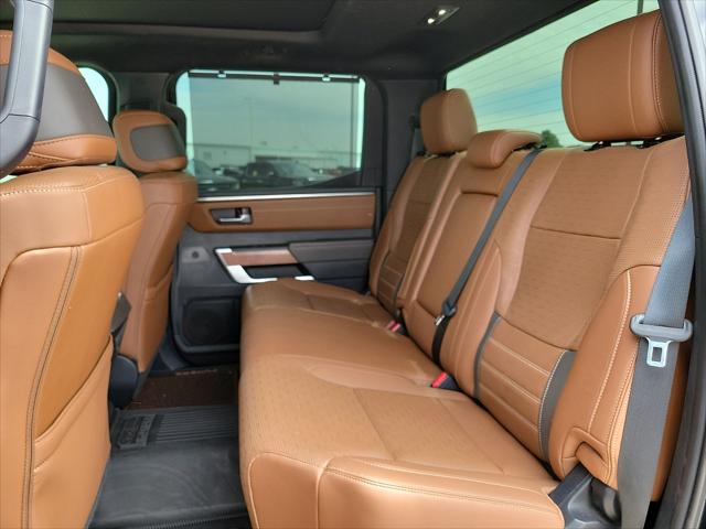 2024 Toyota Tundra 1794 Edition