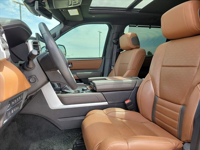 2024 Toyota Tundra 1794 Edition