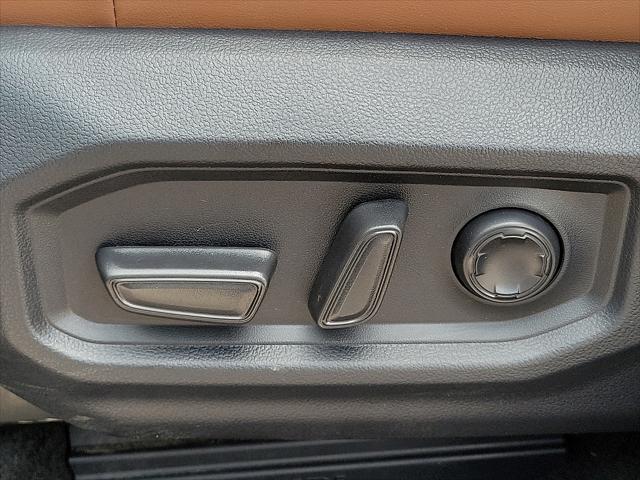 2024 Toyota Tundra 1794 Edition