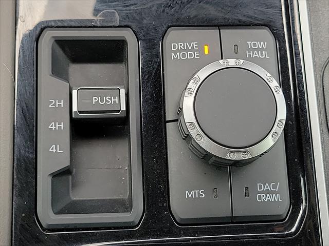 2024 Toyota Tundra 1794 Edition
