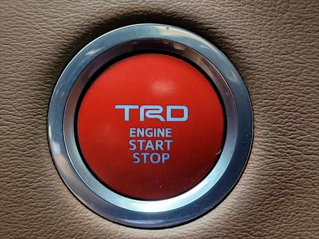2024 Toyota Tundra 1794 Edition