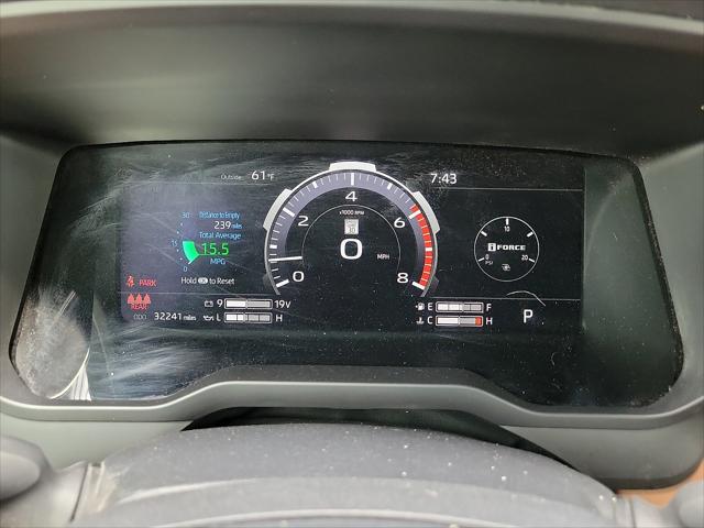 2024 Toyota Tundra 1794 Edition
