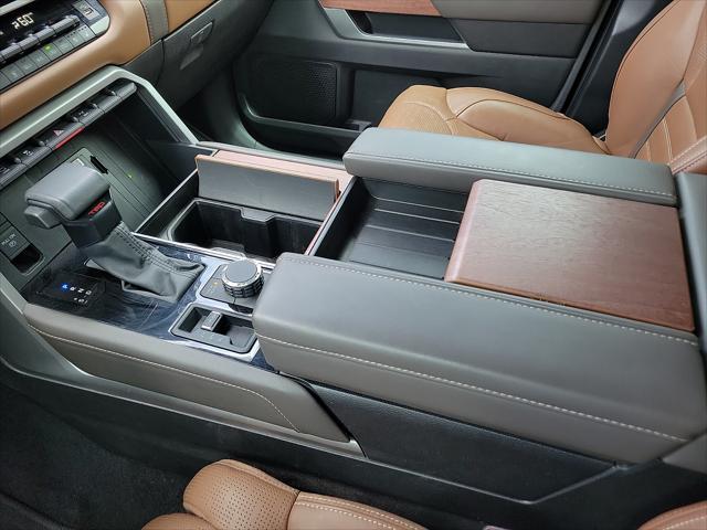 2024 Toyota Tundra 1794 Edition