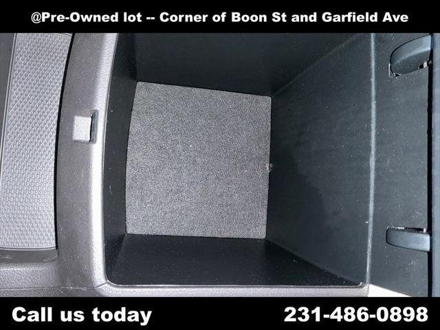 2024 Kia Carnival MPV LX Seat Package