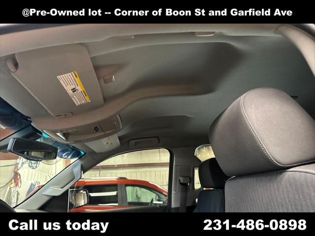 2015 Chevrolet Tahoe LS