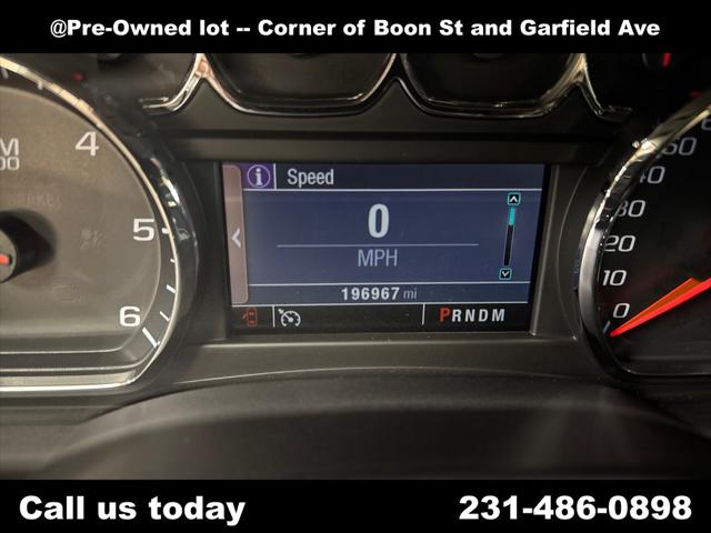 2015 Chevrolet Tahoe LS