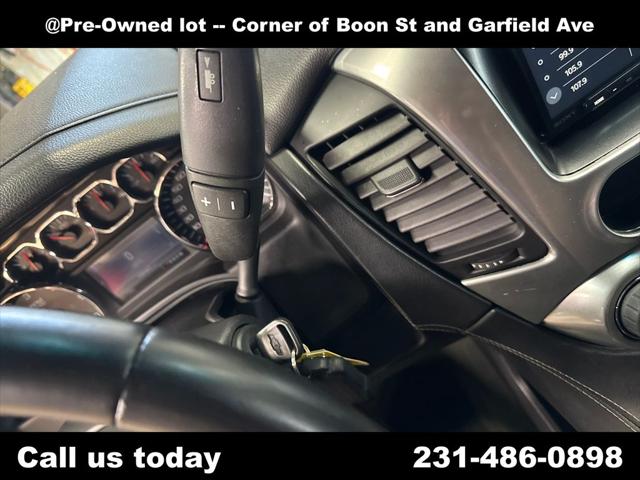 2015 Chevrolet Tahoe LS