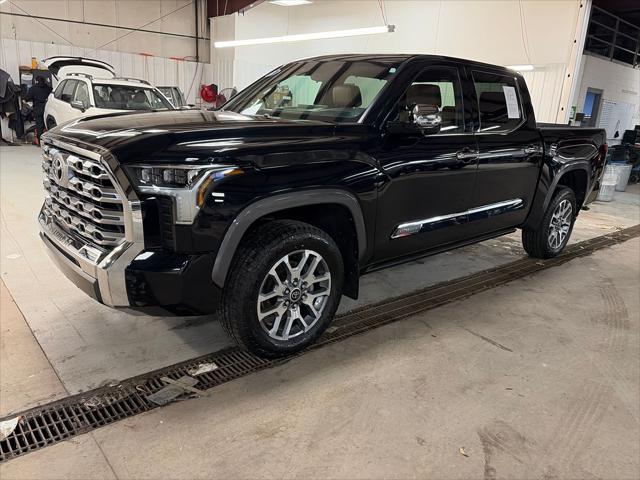 2024 Toyota Tundra 1794 Edition for sale in Traverse City, MI