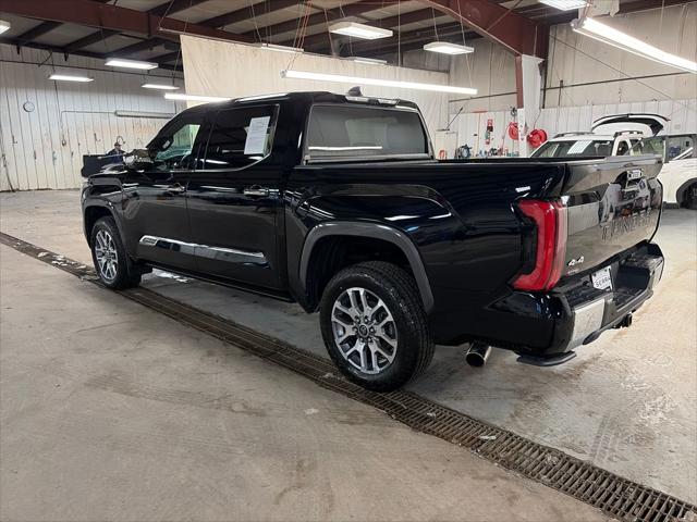2024 Toyota Tundra 1794 Edition