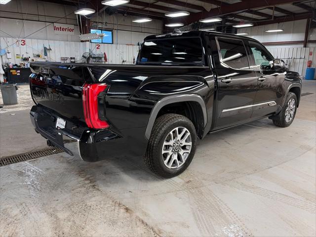 2024 Toyota Tundra 1794 Edition