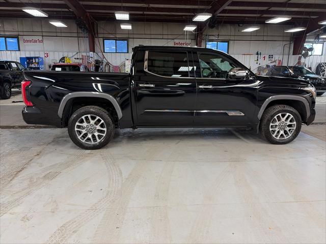 2024 Toyota Tundra 1794 Edition