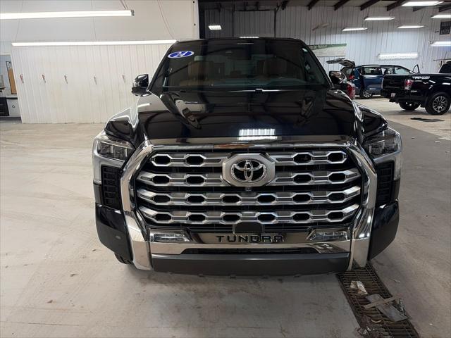 2024 Toyota Tundra 1794 Edition