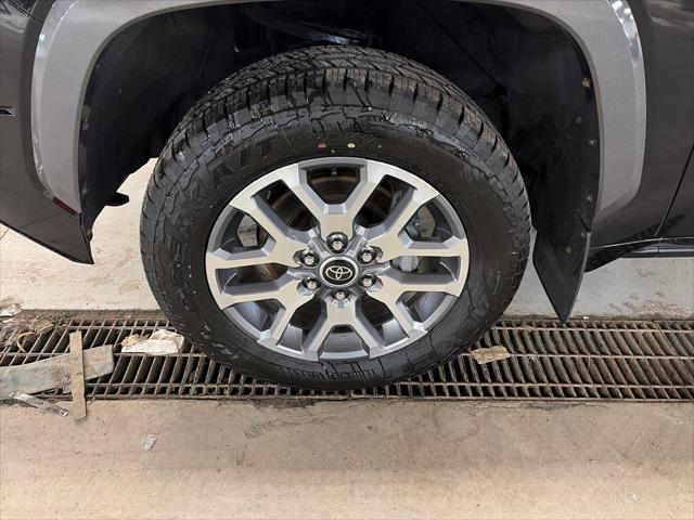 2024 Toyota Tundra 1794 Edition
