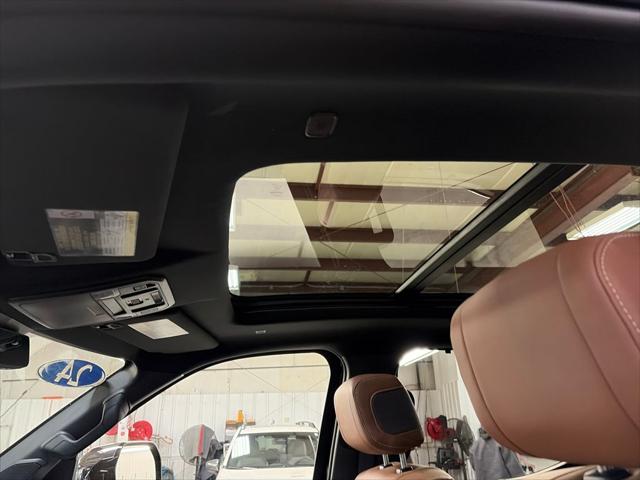 2024 Toyota Tundra 1794 Edition