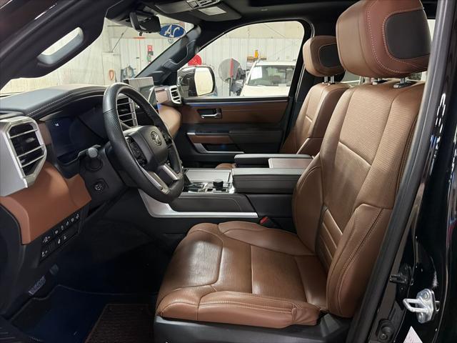 2024 Toyota Tundra 1794 Edition