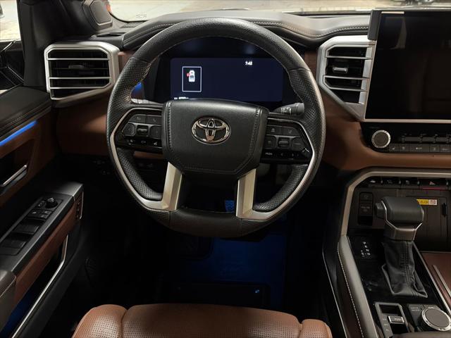 2024 Toyota Tundra 1794 Edition