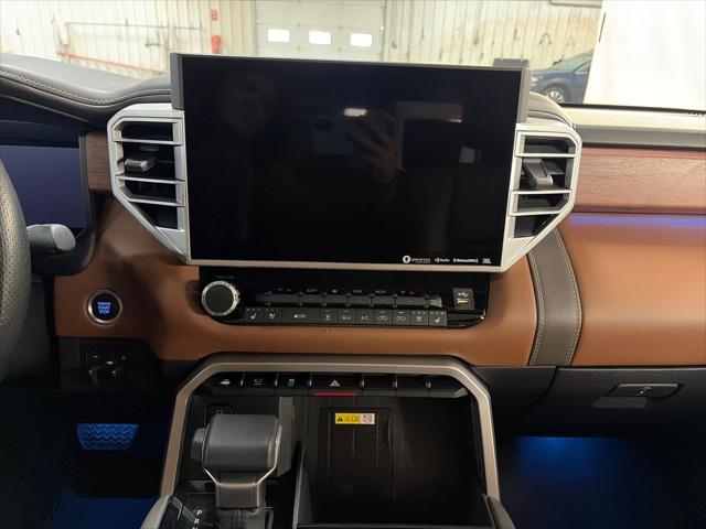 2024 Toyota Tundra 1794 Edition