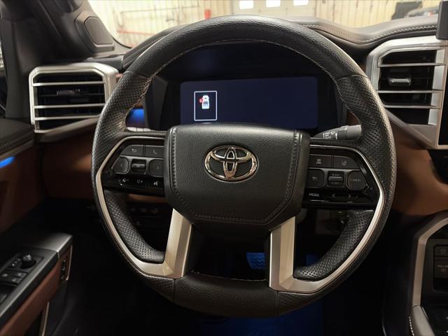 2024 Toyota Tundra 1794 Edition