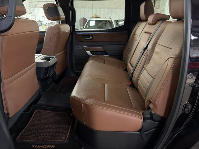 2024 Toyota Tundra 1794 Edition