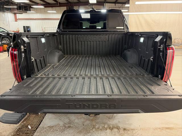 2024 Toyota Tundra 1794 Edition