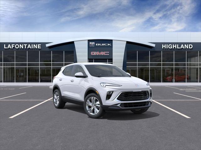 2026 Buick Encore GX Preferred AWD for sale in Highland, MI