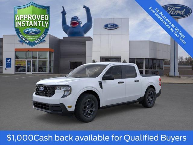 2026 Ford Maverick XLT for sale in Cincinnati, OH