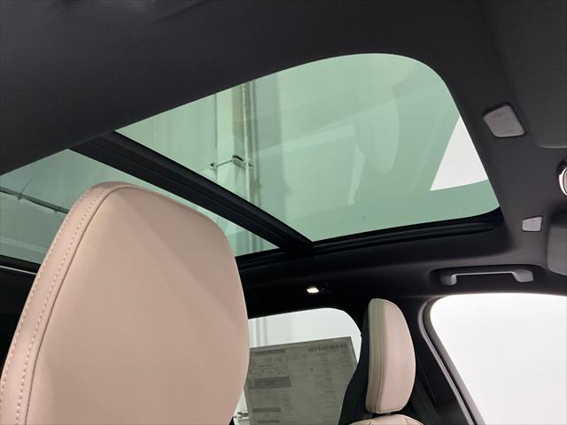 2026 Volvo XC90 Plug-In Hybrid Plus, T8 AWD, Electric/Gasoline, Bright, 7 Seats