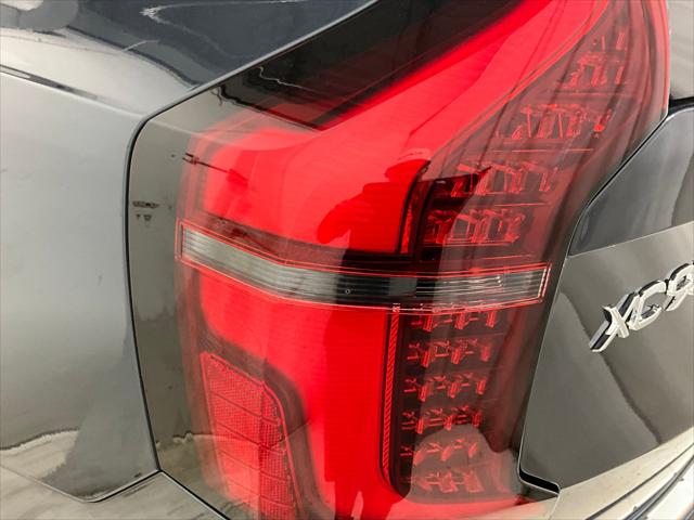2026 Volvo XC90 Plug-In Hybrid Plus, T8 AWD, Electric/Gasoline, Bright, 7 Seats