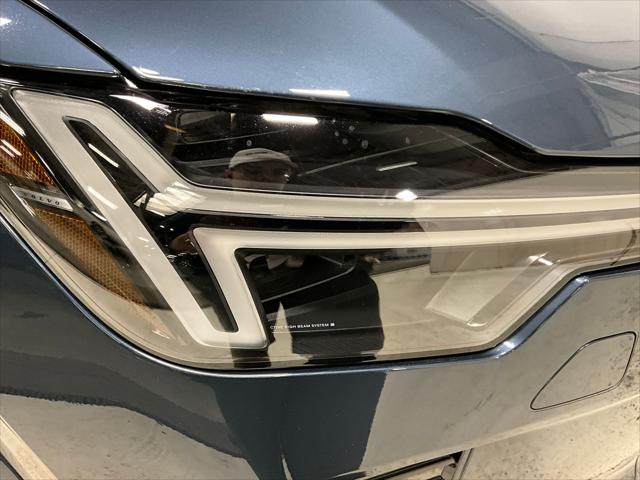 2026 Volvo XC90 Plug-In Hybrid Plus, T8 AWD, Electric/Gasoline, Bright, 7 Seats
