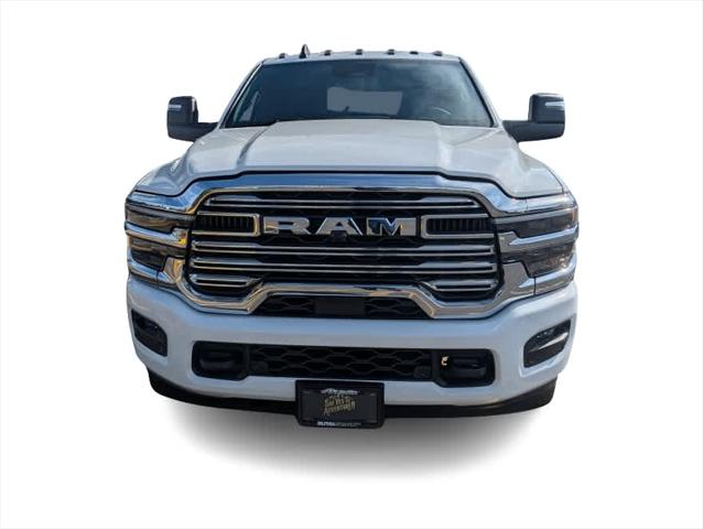 2026 RAM 3500 Chassis RAM 3500 BIG HORN CREW CAB CHASSIS 4X4 60 CA 2026 RAM 3500 Chassis RAM 3500 BIG HORN CREW CAB CHASSIS 4X4 60 CA